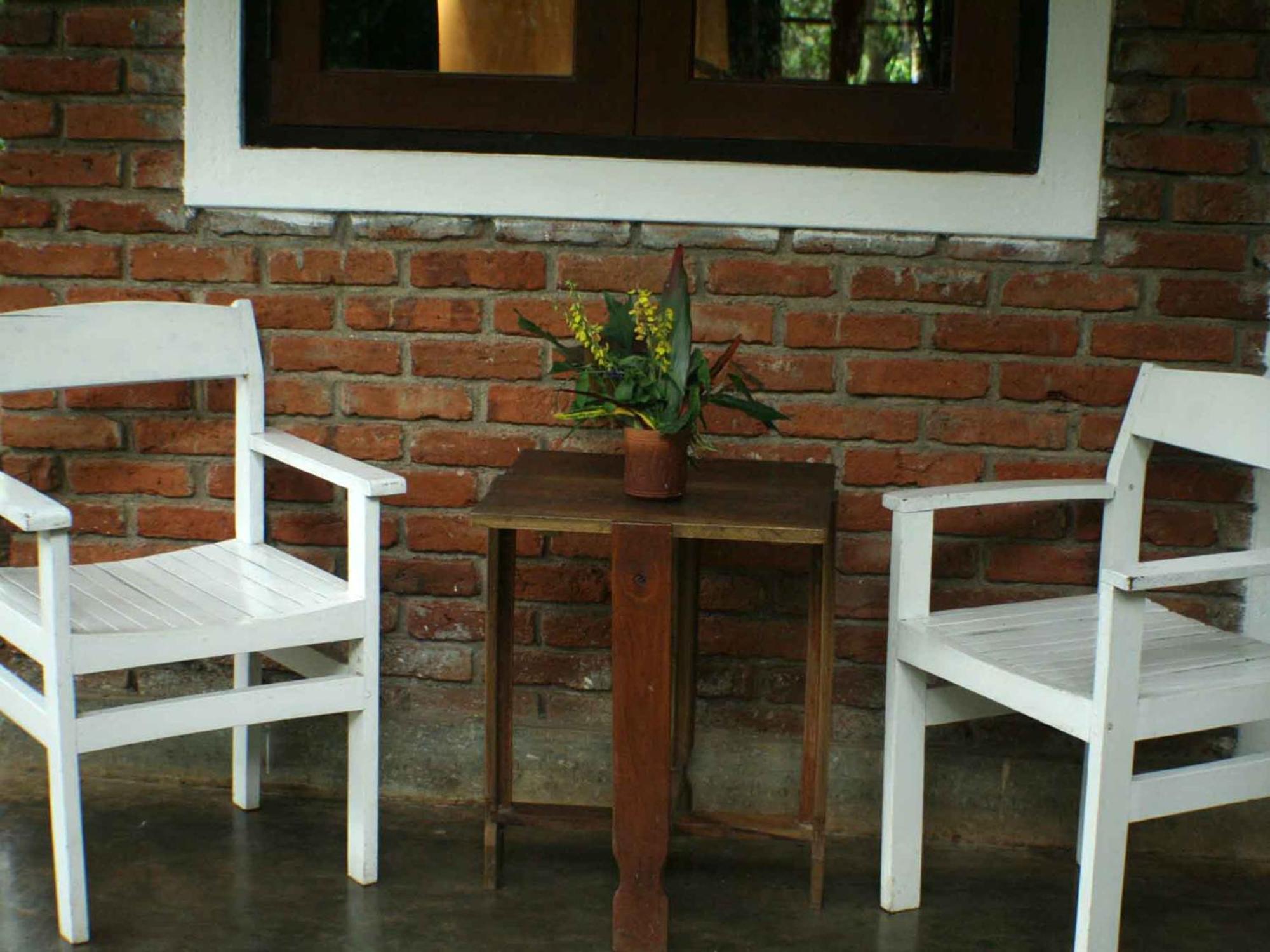 River Garden Resort Belihuloya Exterior foto